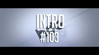 Intro HDG// #103 - 1080p [INACTIVE :( ]