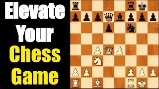 Master Chess Strategy: In-Depth Positional Analysis Tutorial for All Levels