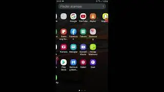 PİXELLAB YAZI FONT U EKLEME