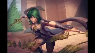 Smash Bros. Point #4 : Special Byleth - Byleth Montage