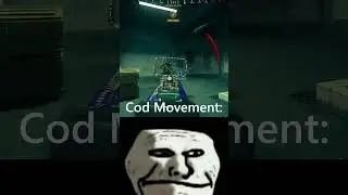 this game has the best movement
