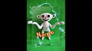 Nurpo. Тревор Хендерсон.