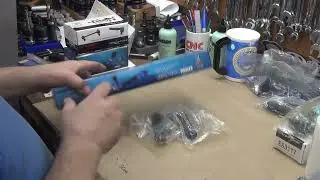 GB BJConv - Tie Rod info