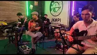 Sheila On 7 - Sebuah Kisah Klasik (Cover) #sheilaon7 #sheilagank #cover #music