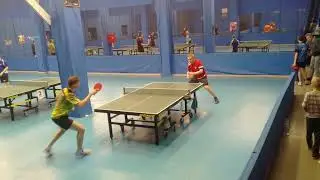 20200307 Сб Финал Бобров Д - Тихонов А 182112 Open TTFA