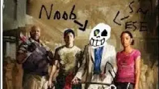 Punto muerto 1/2 •|• Left 4 Dead 2
