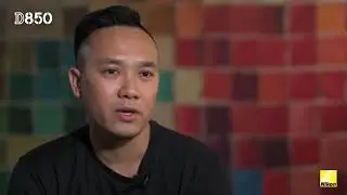 Nikon D850: First Impressions (Commercial Sports Photography)