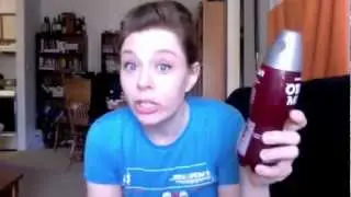 OMG, I Just Neurogasmed