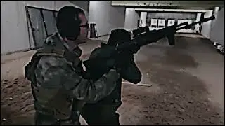 ОТЧЕТНАЯ ТРЕНИРОВКА