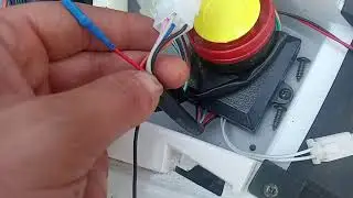 Alarm not working? IT'S WORKING! Remote start, alarm, ATV/moto.