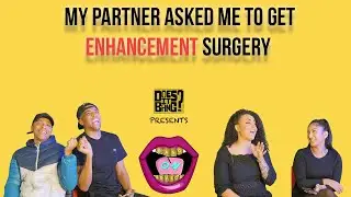 My Partner Asked Me To Get ENHANCEMENT | Bang On Advice | DJ Day Day, Luke Vernon, Belinda & Effey