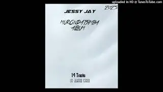 Jessy Jay - Ungandidaro - Prod By Master Lyker x White Heat Official Audio July 2025