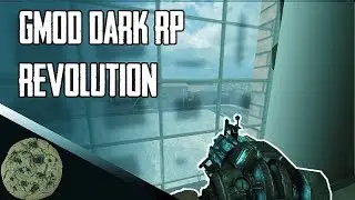 Garry's Mod mini movie | The Gmod Revolution - Mass RDM-ing in Dark RP