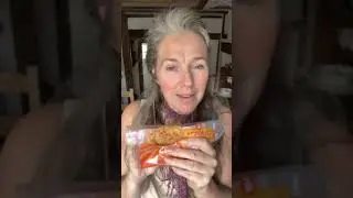 Slave food? eating opiates? lethal CRUMPETS