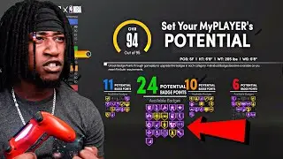 THE BEST SF BUILD ON NBA 2K21 NEXT-GEN! (SMALL FORWARDS ARE OFFICIALLY BACK THIS YEAR!!)|StaxMontana