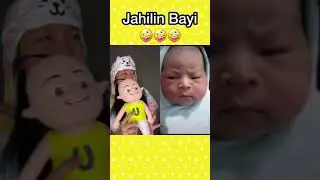 Prank Bayi ! Bikin ngakak 