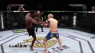 Knock out