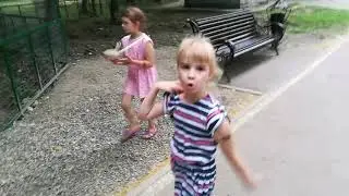 Прогулка 2