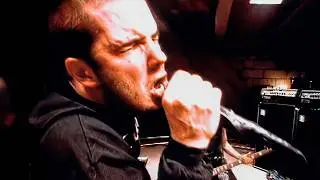 Pantera - I'm Broken (Official Music Video) [4K Remaster]