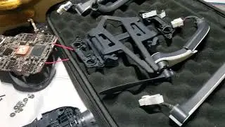 GoPro Karma drone repair