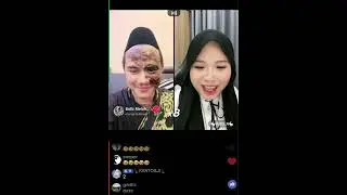 full ronkads live tiktok terbaru bersama vidhi_r kon raop banyu kopi mati kitaaaa