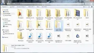 [Wii U] How To Set Up Games With Loadiine