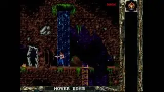 Blackthorne (Roland Sound Canvas VA VSTi Plugin)