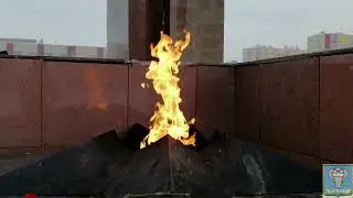В память о погибших