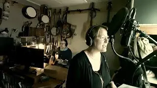 Angel from Montgomery - Bonnie Raitt & John Prine Cover - Duo avec Maryline
