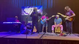 Steven Universe - G-G-G-Ghost | Live Band Karaoke @ Empire City Con 2021