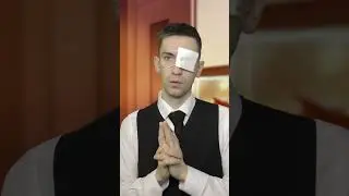Канеки, пингвин и выгодный обмен
