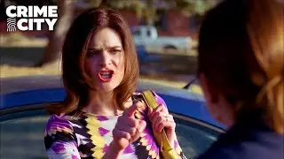 Marie Gets Caught Stealing | Breaking Bad (Betsy Brandt)