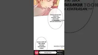 Kamu yang Sangat Bercahaya Episode 41 - Indonesian - Wan Zhang Guang Mang Bu Ji Ni  - Manga Toon