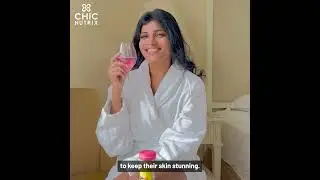 Glutathione to remove pigmentation, dark spots and dullness | Chicnutrix Glow #skincare
