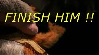 New Mortal Kombat Guest Character