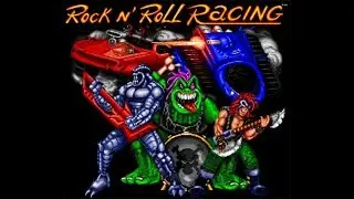 Multiplayer Race Night!