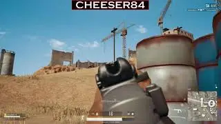 NEW GUN NEW GRIPS NEW SCOPES | PUBG Highlights #7