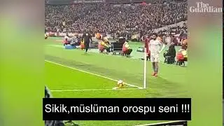 SALAHA YAPILAN İNSANLIK DIŞI TEZAHÜRAT!!! -Türkçe Altyazı-