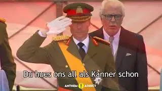 National Anthem of Luxembourg: Ons Heemecht
