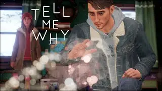 ВРЕМЯ ВОСПОМИНАНИЙ | Tell Me Why #2