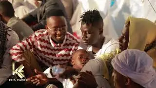 THE MAFIK KATIKA IFTARI NA WATOTO YATIMA SINZA
