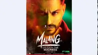 Malang movie poster editing in photoshop tutorial | Kunal Khemu Anil Kapoor |