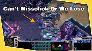 This was SO tense [Stream Highlight]