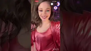 Pinay live entertainment enjoy for watching