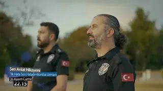 Sen Anlat Hikayeni Yeni Bölümüyle beIN İZ'de!