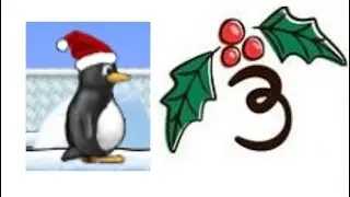03   super tux advent calendar 2024
