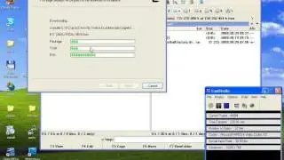 how to install Cygwin