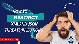 How to restrict additional properties in a RAML | MuleSoft | XML and JSON Threats