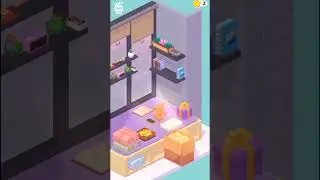 Let's decorate another room in #Decor Life! #GameClicks #gameplay