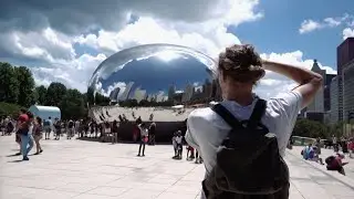 CHICAGO BEAN SHOOT